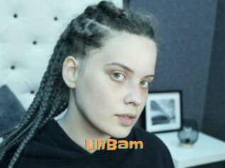 LiliBam