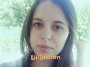 LiliBloom