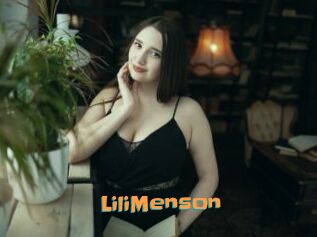 LiliMenson