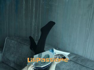 LiliPassione