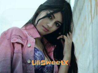LiliSweetX