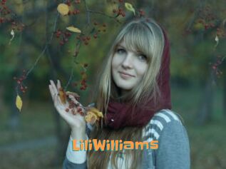 LiliWilliams