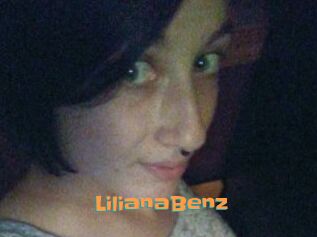 Liliana_Benz