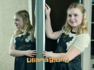 LilianaBlond