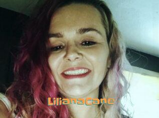 Liliana_Cane