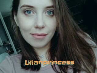 Lilianprincess