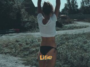 Lilie