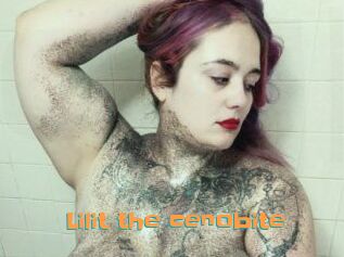 Lilit_the_cenobite