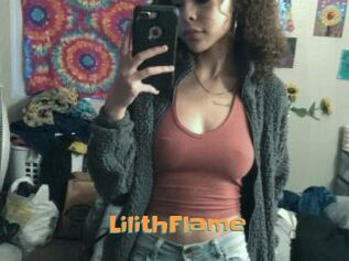 LilithFlame