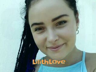 LilithLove