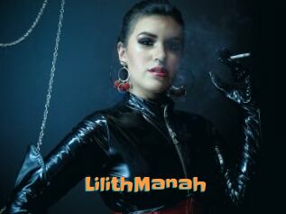 LilithManah