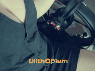 LilithOpium