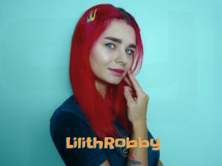 LilithRobby