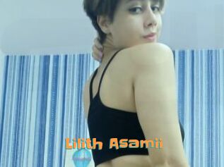 Lilith_Asamii