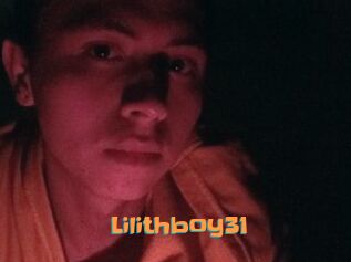 Lilithboy31