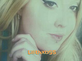Lilithxo95