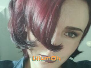 LiliumOh