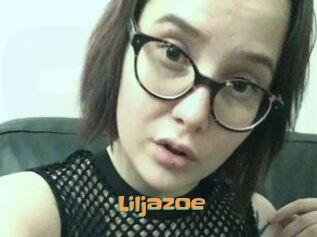 Liljazoe