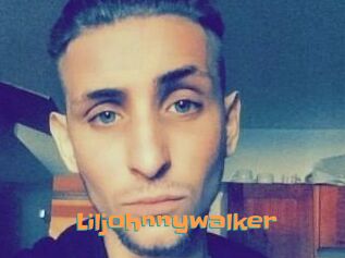 Liljohnnywalker