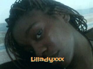 Lilladyxxx