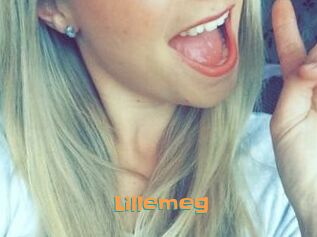 Lillemeg
