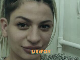 LilliFox
