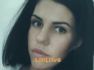 LilliLovs