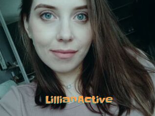 LillianActive