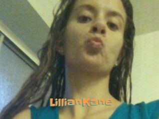 Lillian_Kane