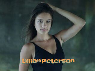 Lillian_Peterson