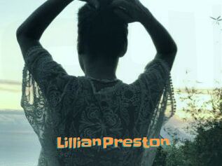 Lillian_Preston