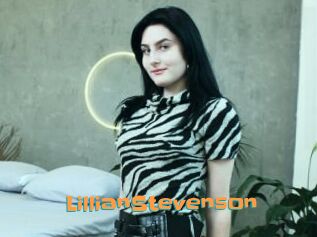LillianStevenson