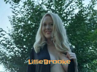 LillieBrooke