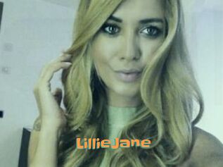 LillieJane