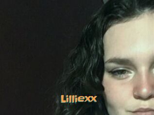 Lilliexx