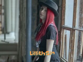 LillithSin