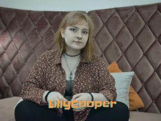 LillyCooper