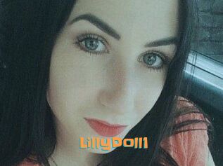LillyDoll1