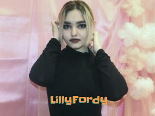 LillyFordy
