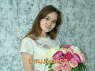 LillyJuarez