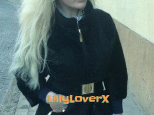 LillyLoverX