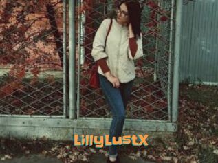 LillyLustX