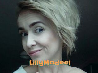 LillyModeel