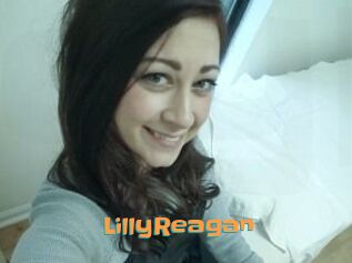 LillyReagan