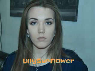 LillySunFlower