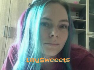 LillySweeets