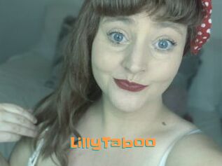 LillyTaboo