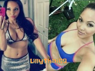 LillyThai69