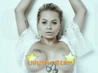 LillyTheStar