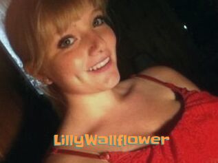 LillyWallflower